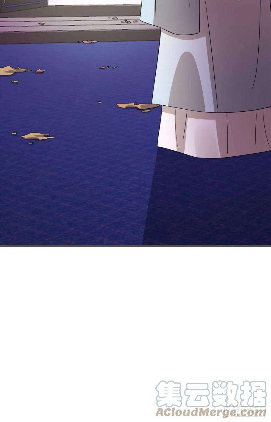 毒步天下：特工神医小兽妃280