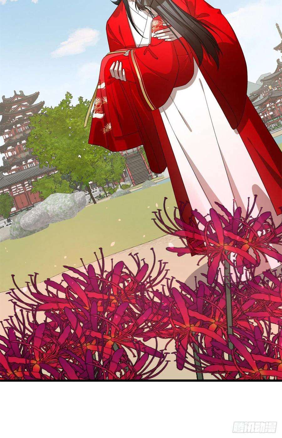 毒步天下：特工神医小兽妃281