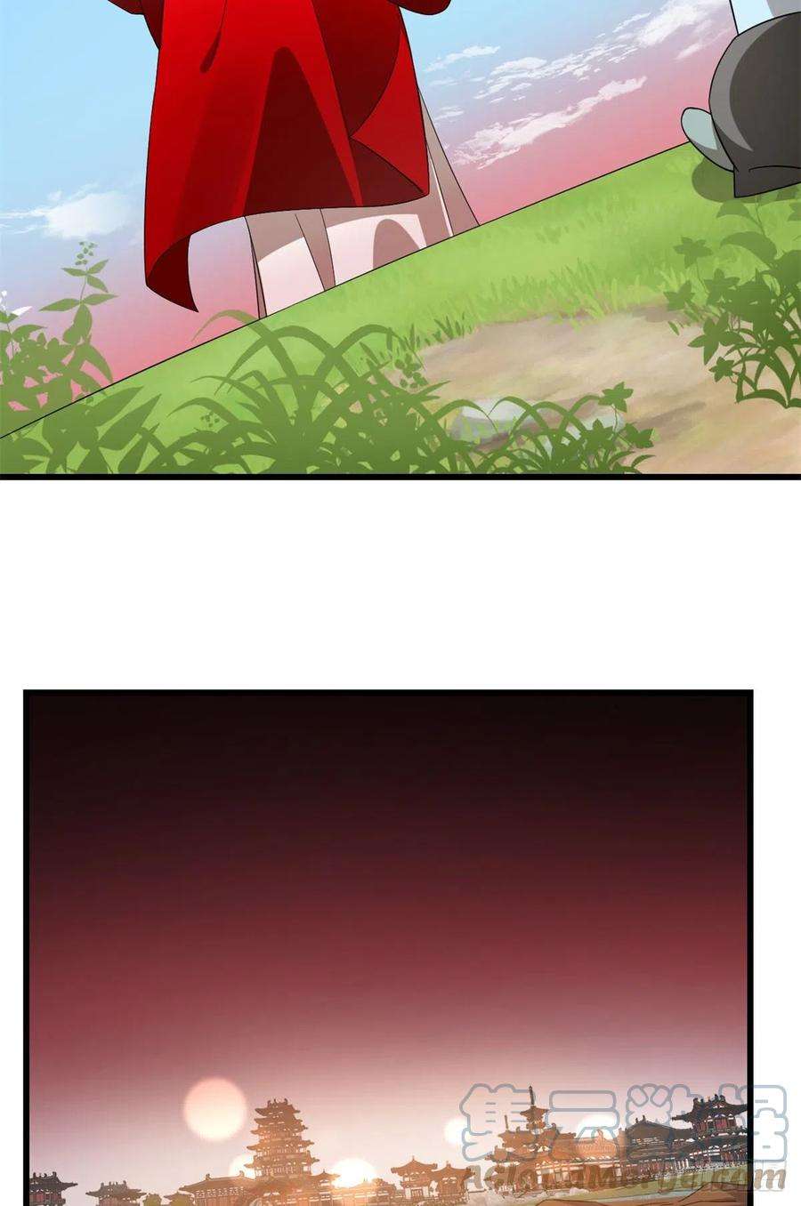 毒步天下：特工神医小兽妃281