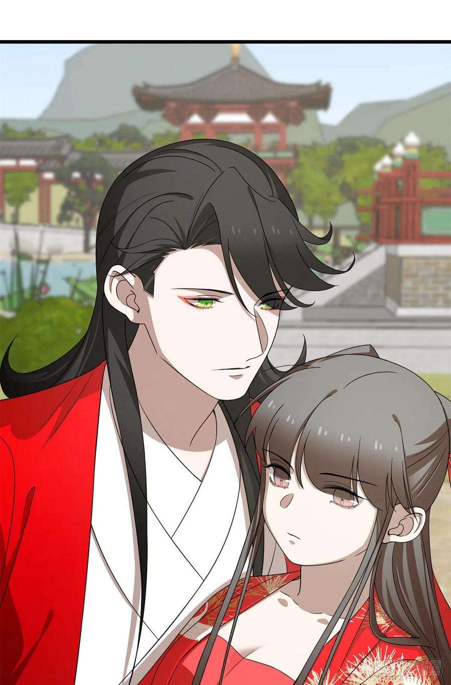 毒步天下：特工神医小兽妃281