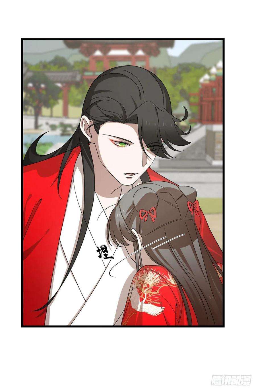 毒步天下：特工神医小兽妃281