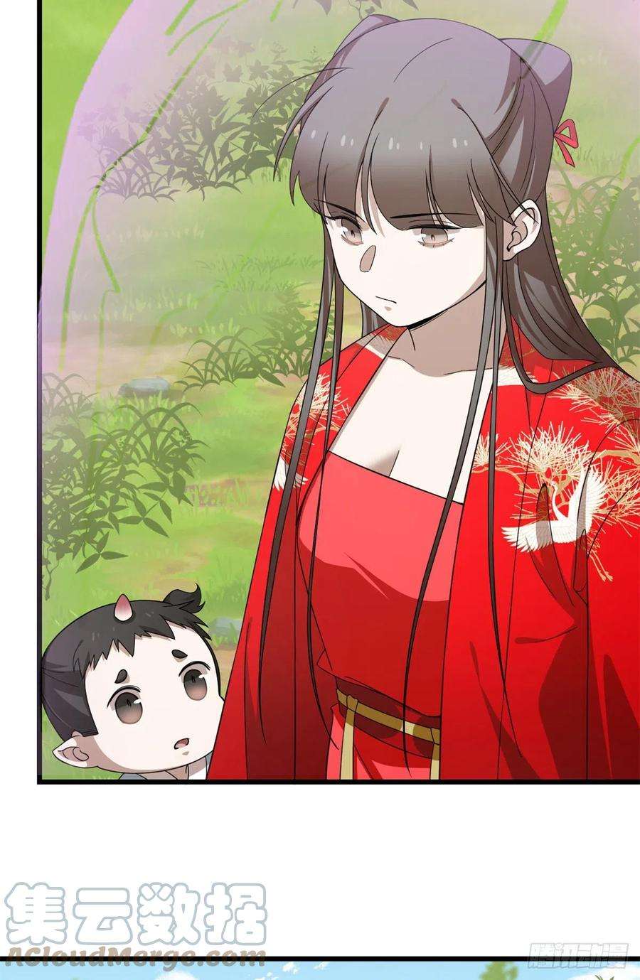 毒步天下：特工神医小兽妃282