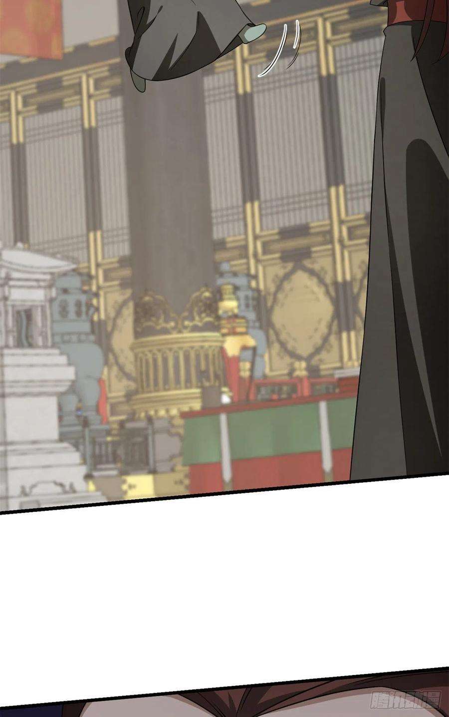 毒步天下：特工神医小兽妃283