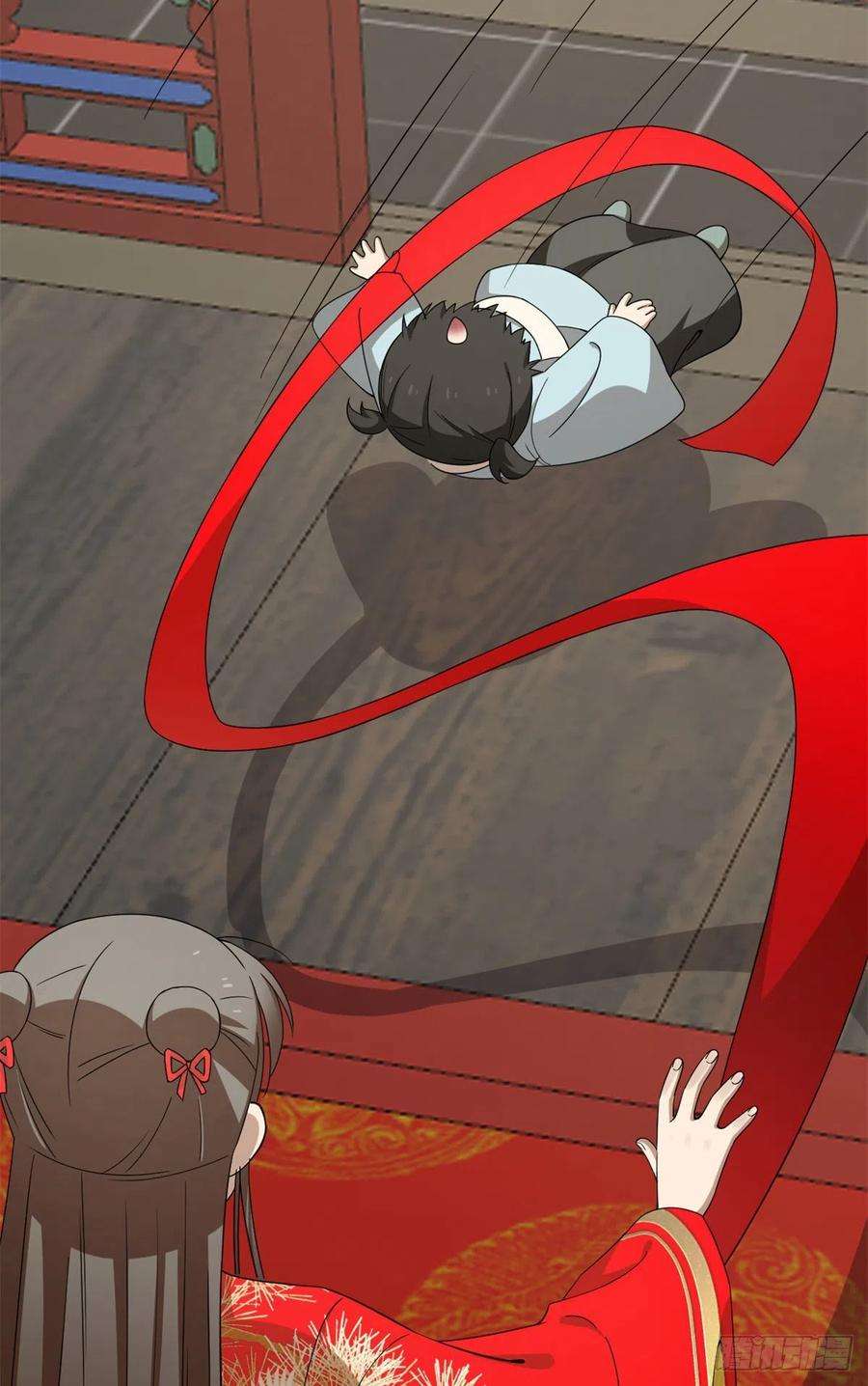 毒步天下：特工神医小兽妃283