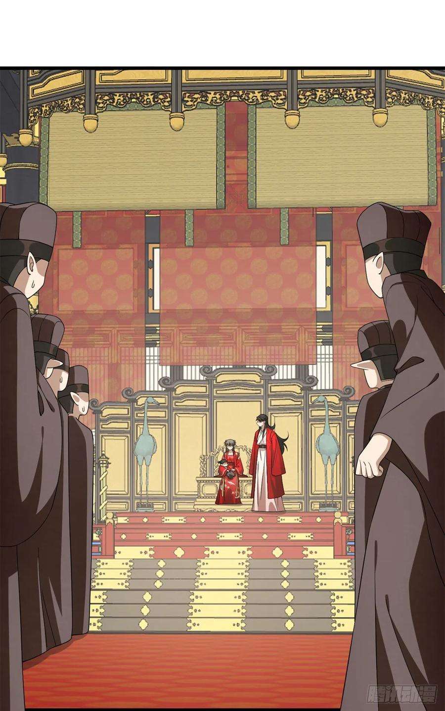 毒步天下：特工神医小兽妃283