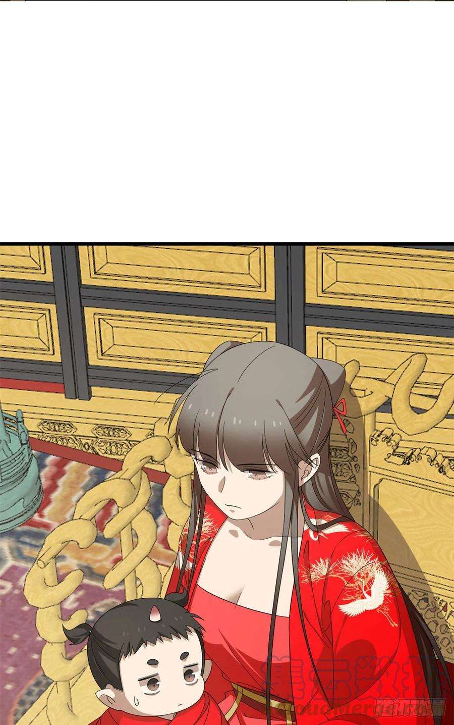 毒步天下：特工神医小兽妃283