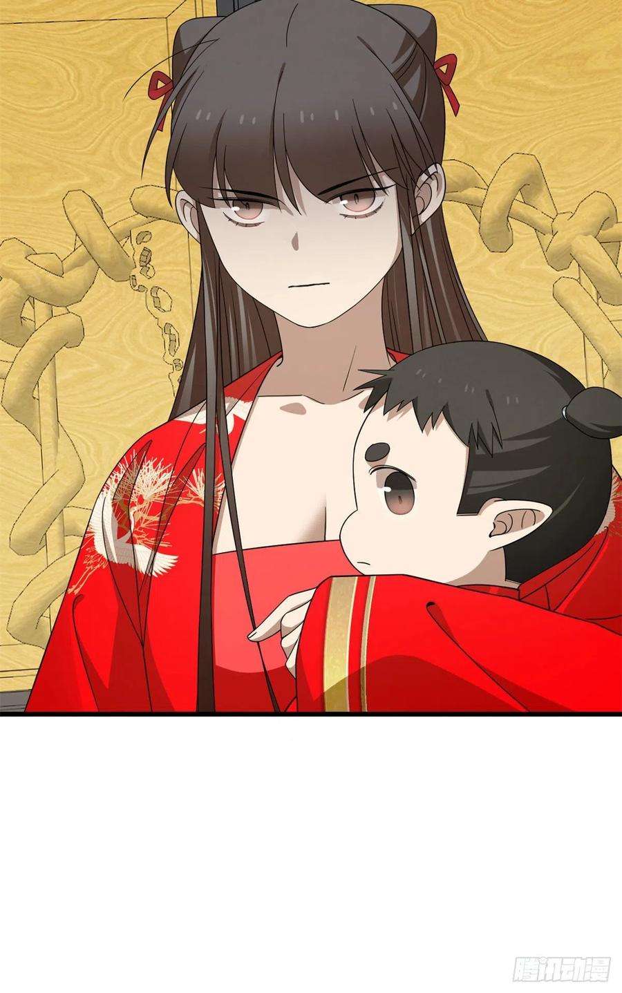 毒步天下：特工神医小兽妃283