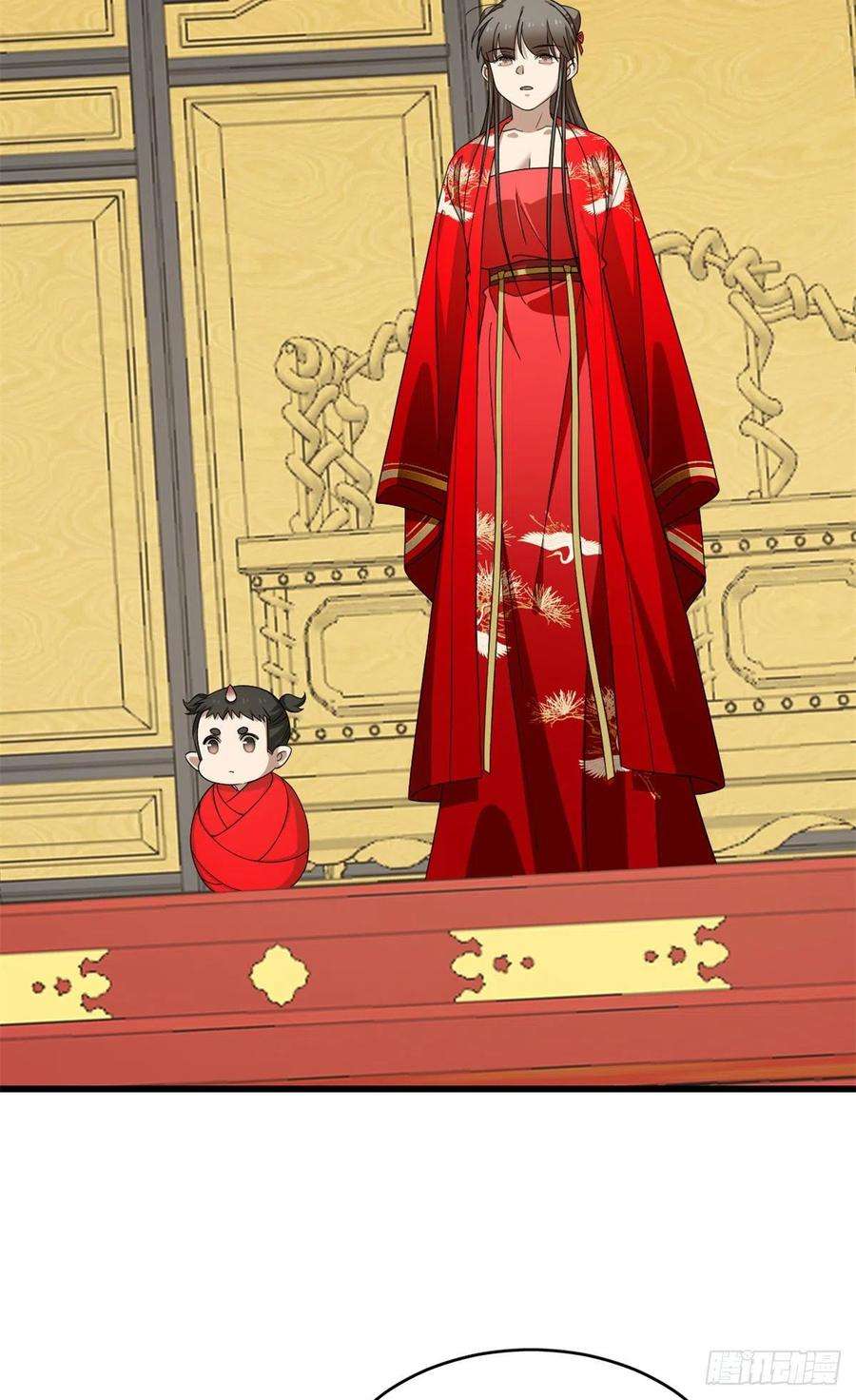 毒步天下：特工神医小兽妃283