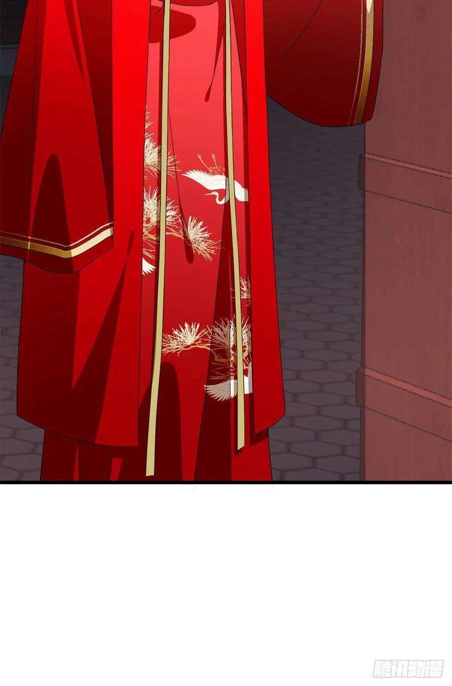 毒步天下：特工神医小兽妃284