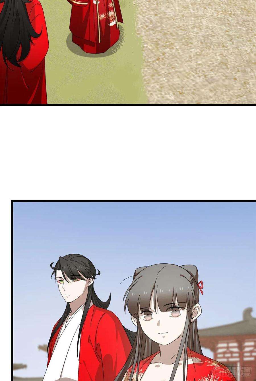 毒步天下：特工神医小兽妃286