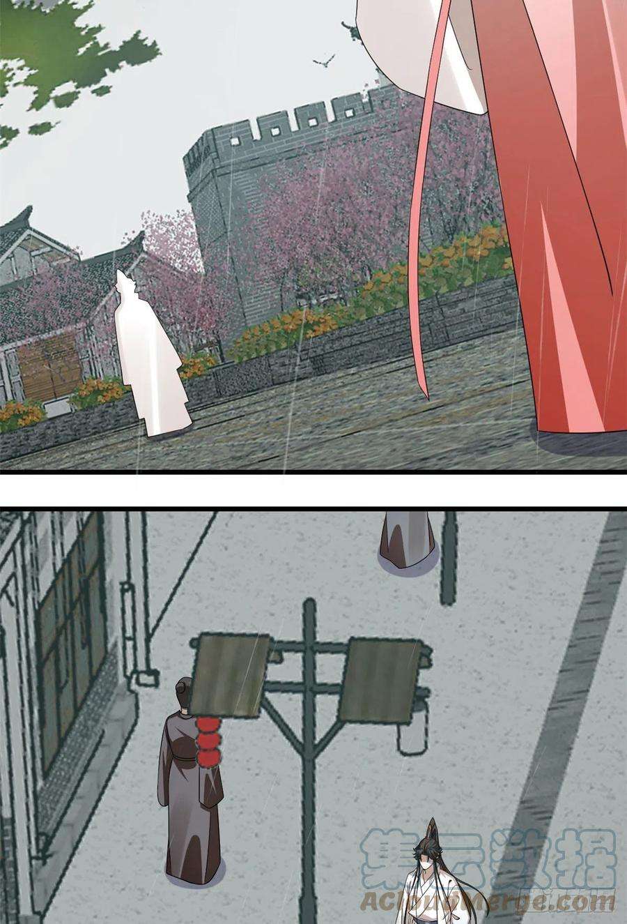 毒步天下：特工神医小兽妃289