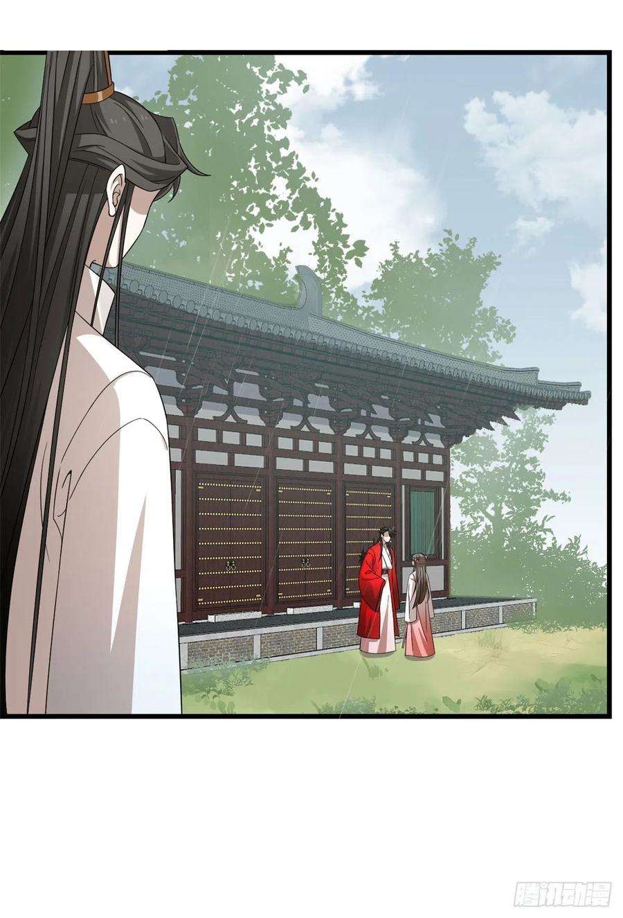 毒步天下：特工神医小兽妃289