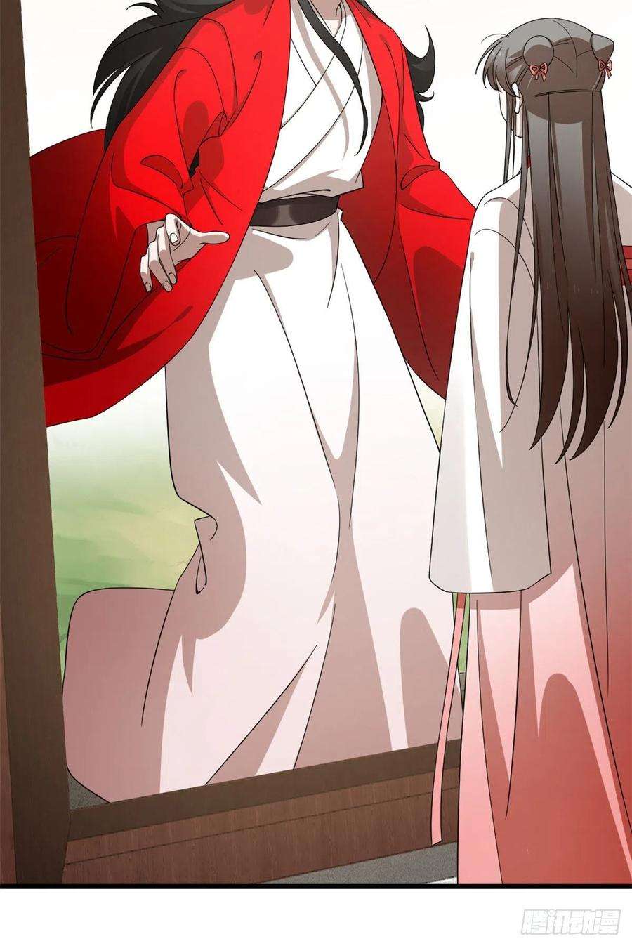 毒步天下：特工神医小兽妃289