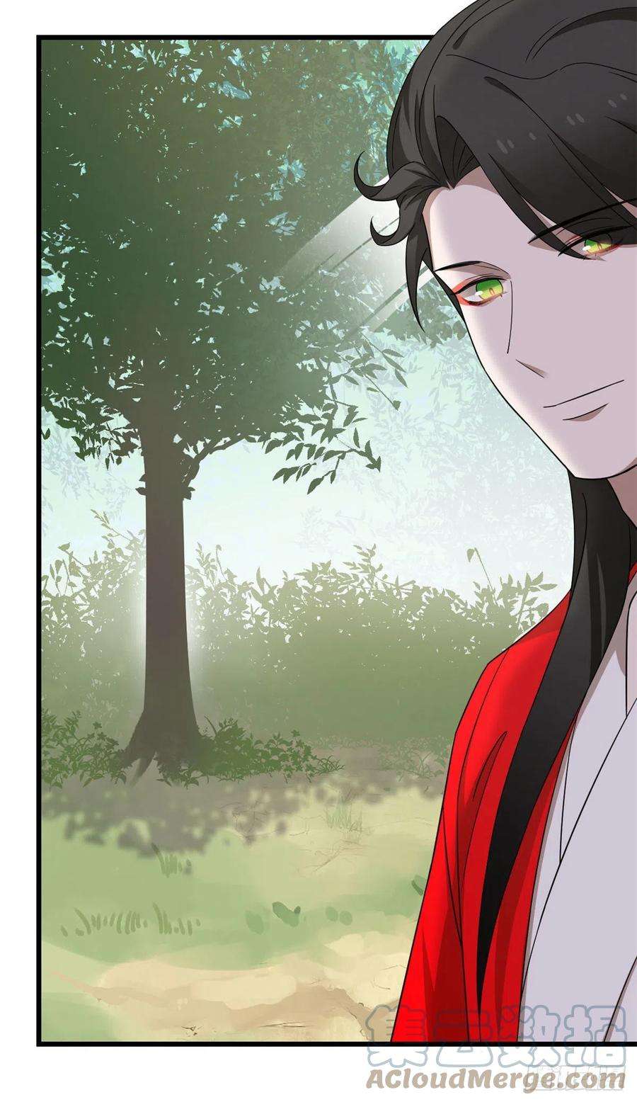 毒步天下：特工神医小兽妃289