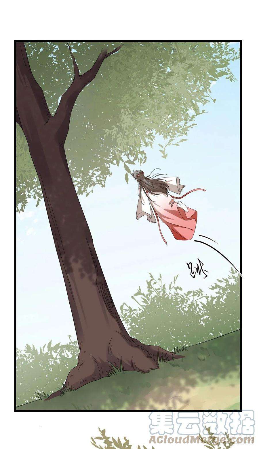 毒步天下：特工神医小兽妃289