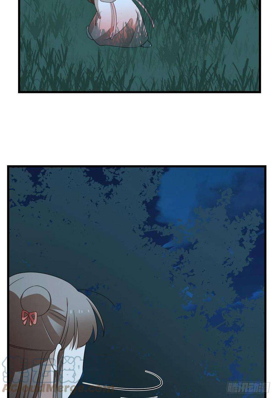 毒步天下：特工神医小兽妃290