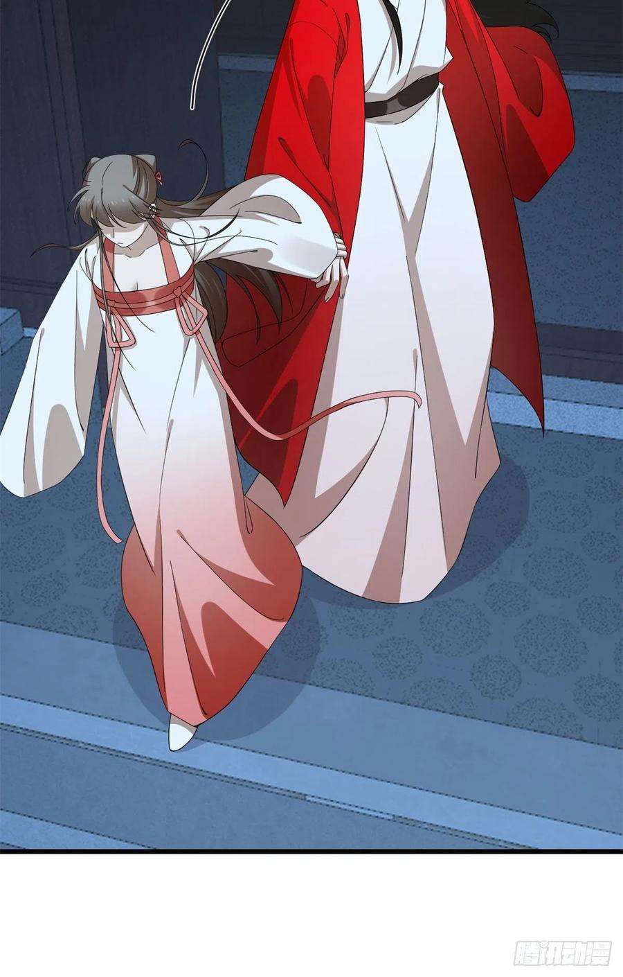 毒步天下：特工神医小兽妃291