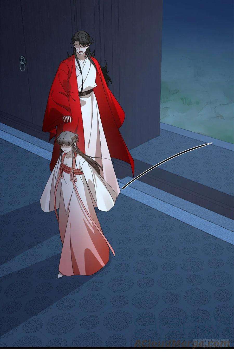 毒步天下：特工神医小兽妃291