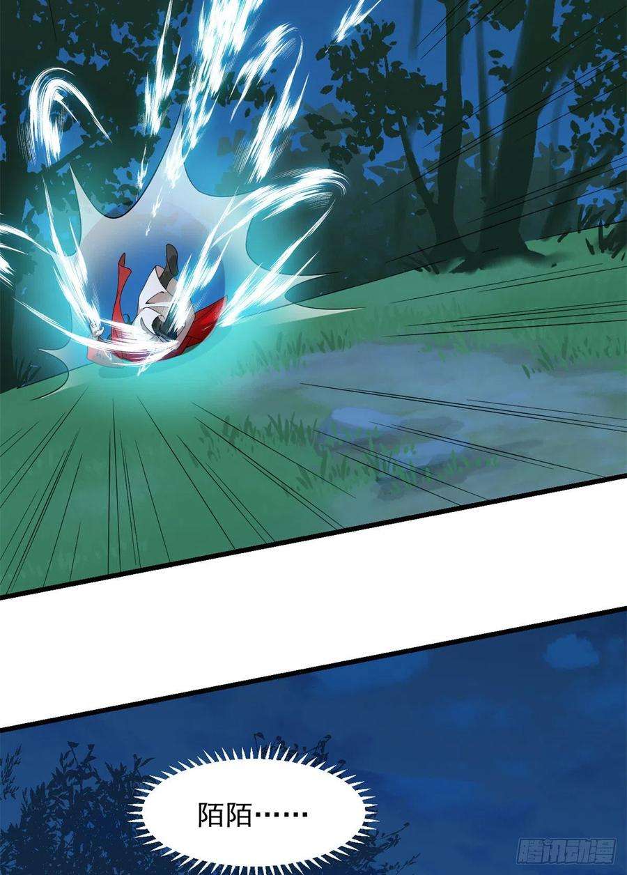 毒步天下：特工神医小兽妃292