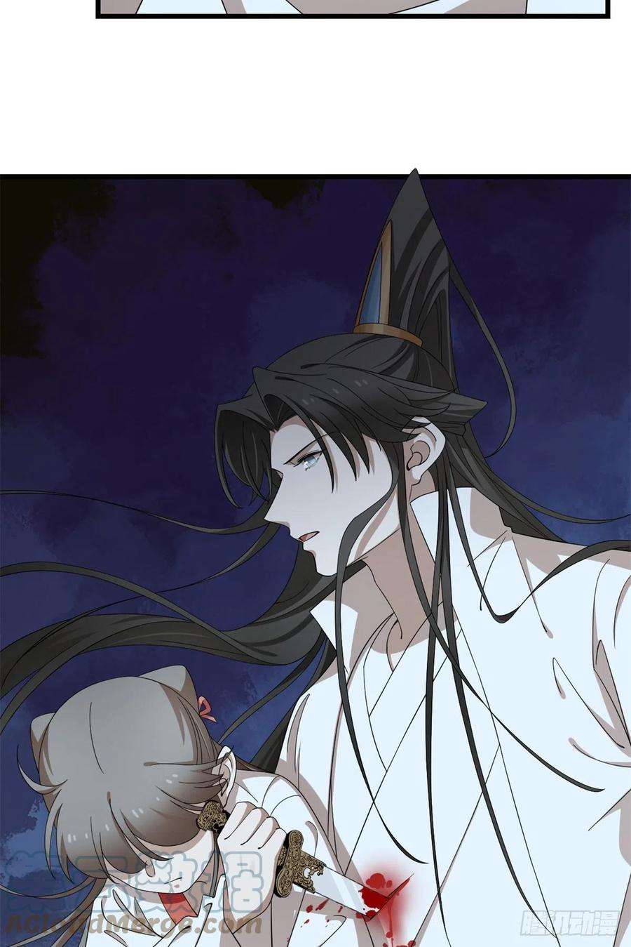 毒步天下：特工神医小兽妃292