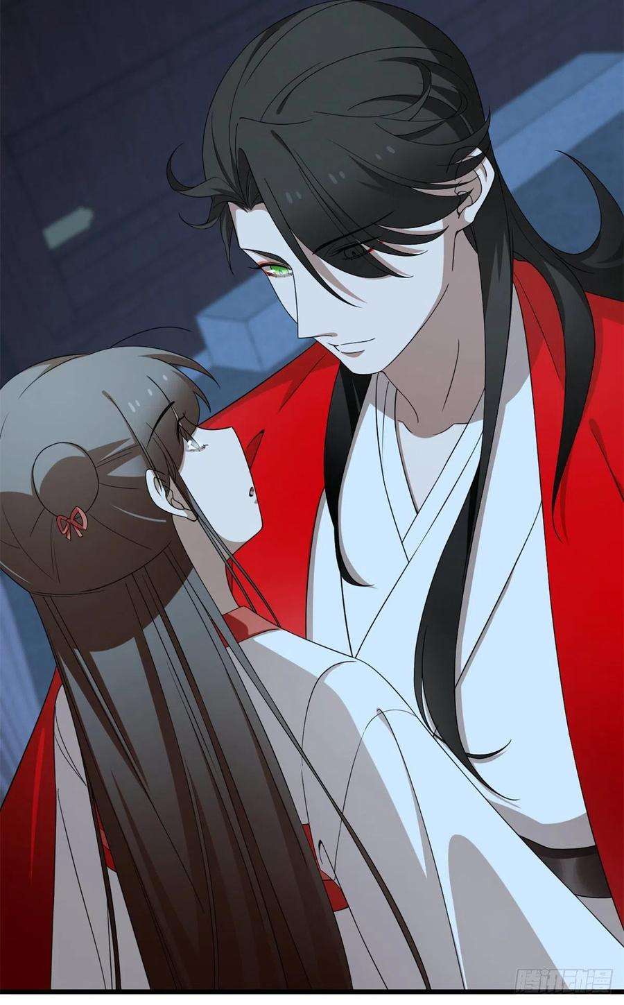 毒步天下：特工神医小兽妃292