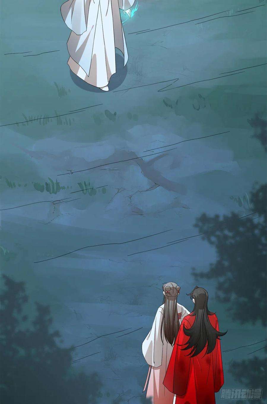 毒步天下：特工神医小兽妃293