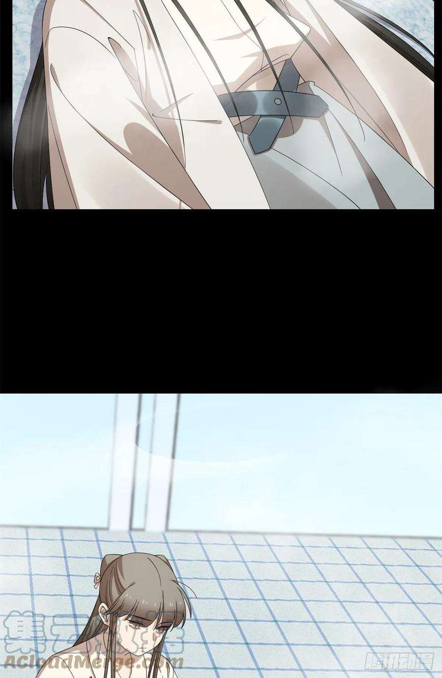 毒步天下：特工神医小兽妃296