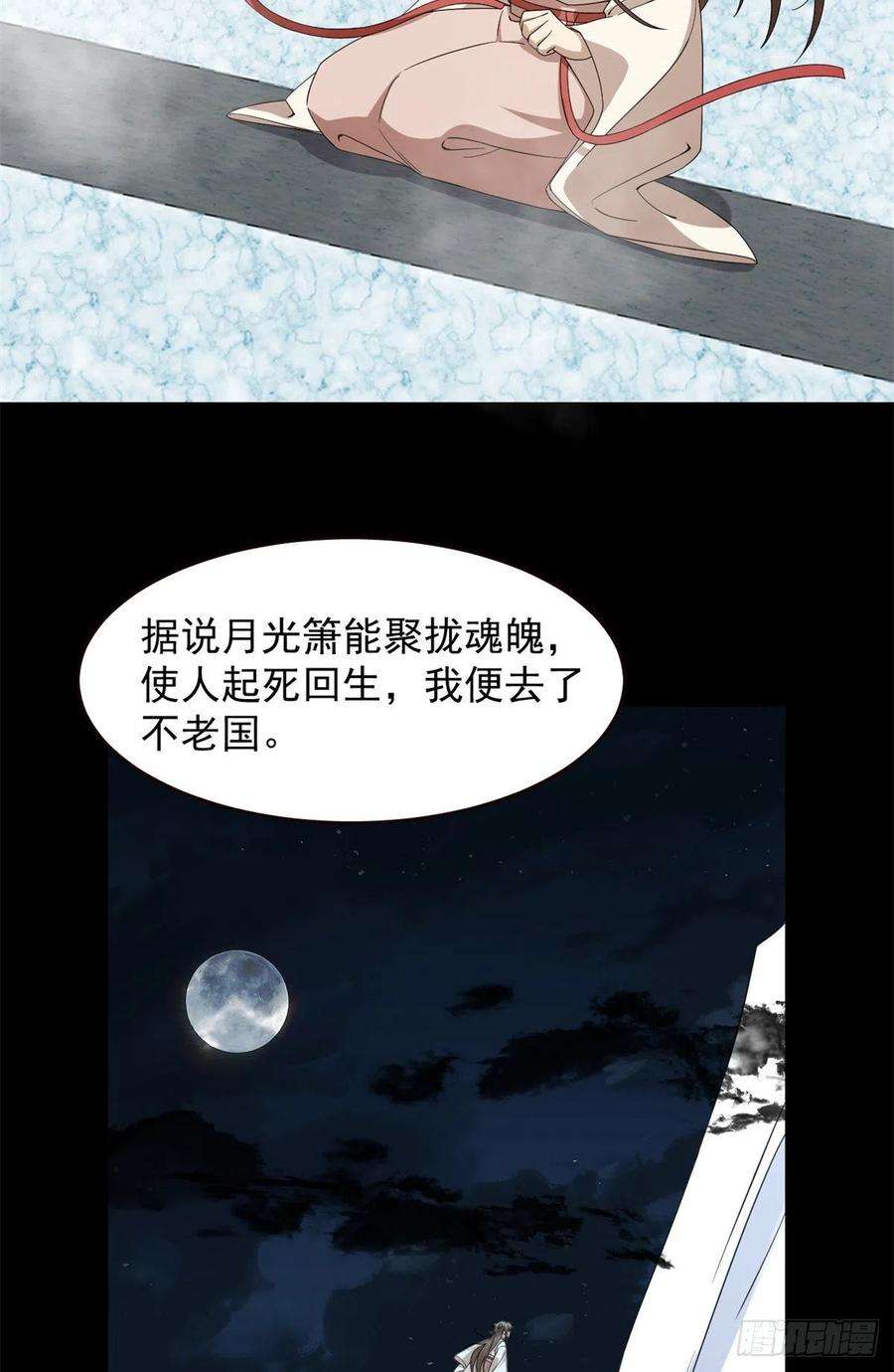 毒步天下：特工神医小兽妃296