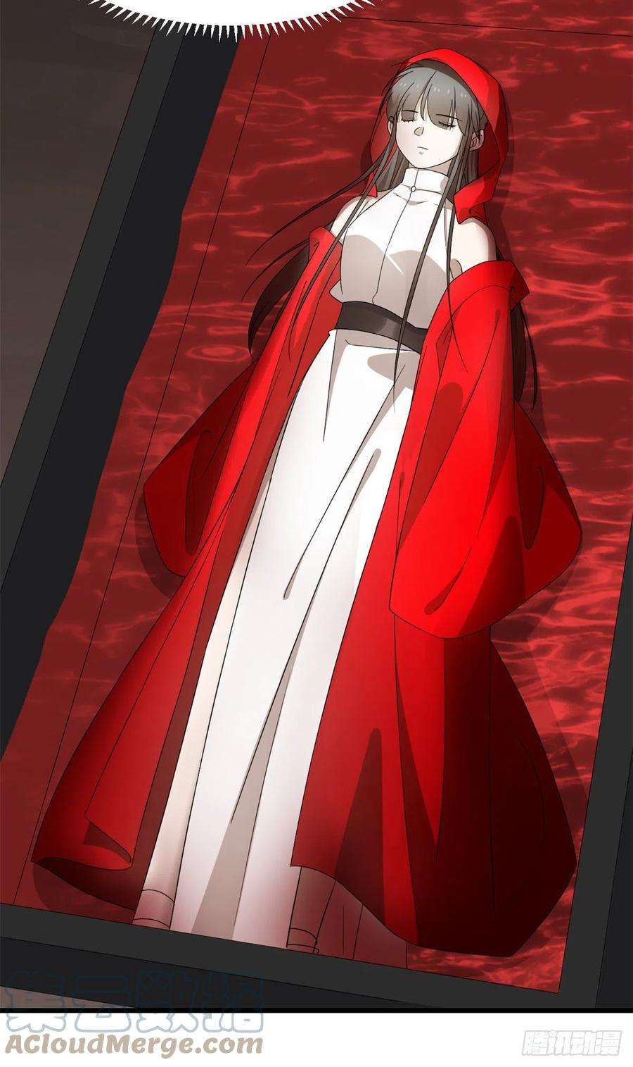 毒步天下：特工神医小兽妃296