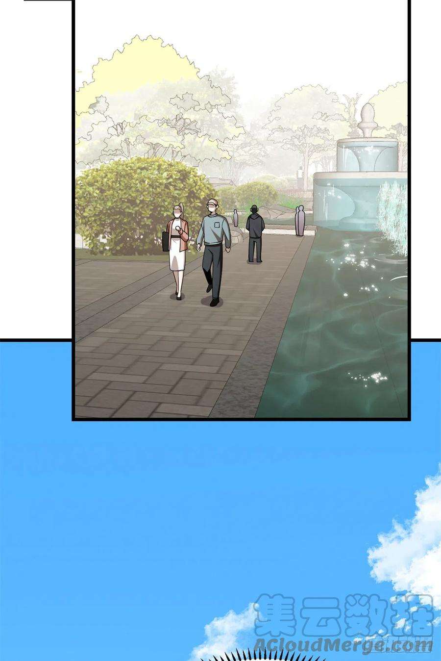 毒步天下：特工神医小兽妃298