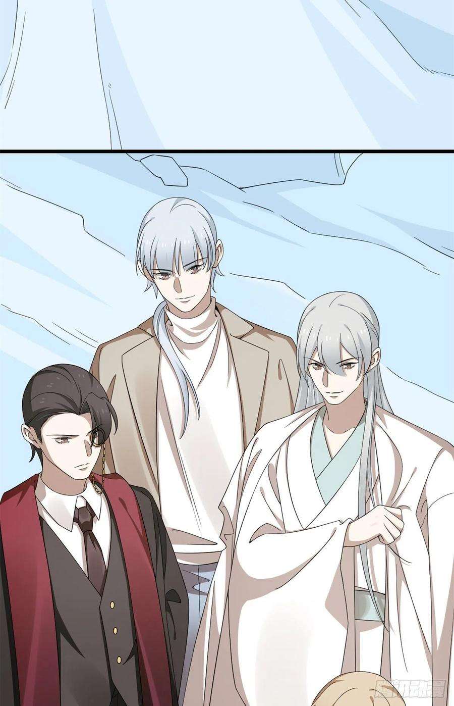 毒步天下：特工神医小兽妃301