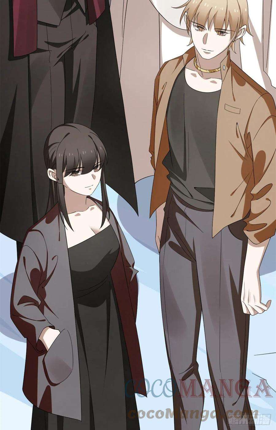 毒步天下：特工神医小兽妃301