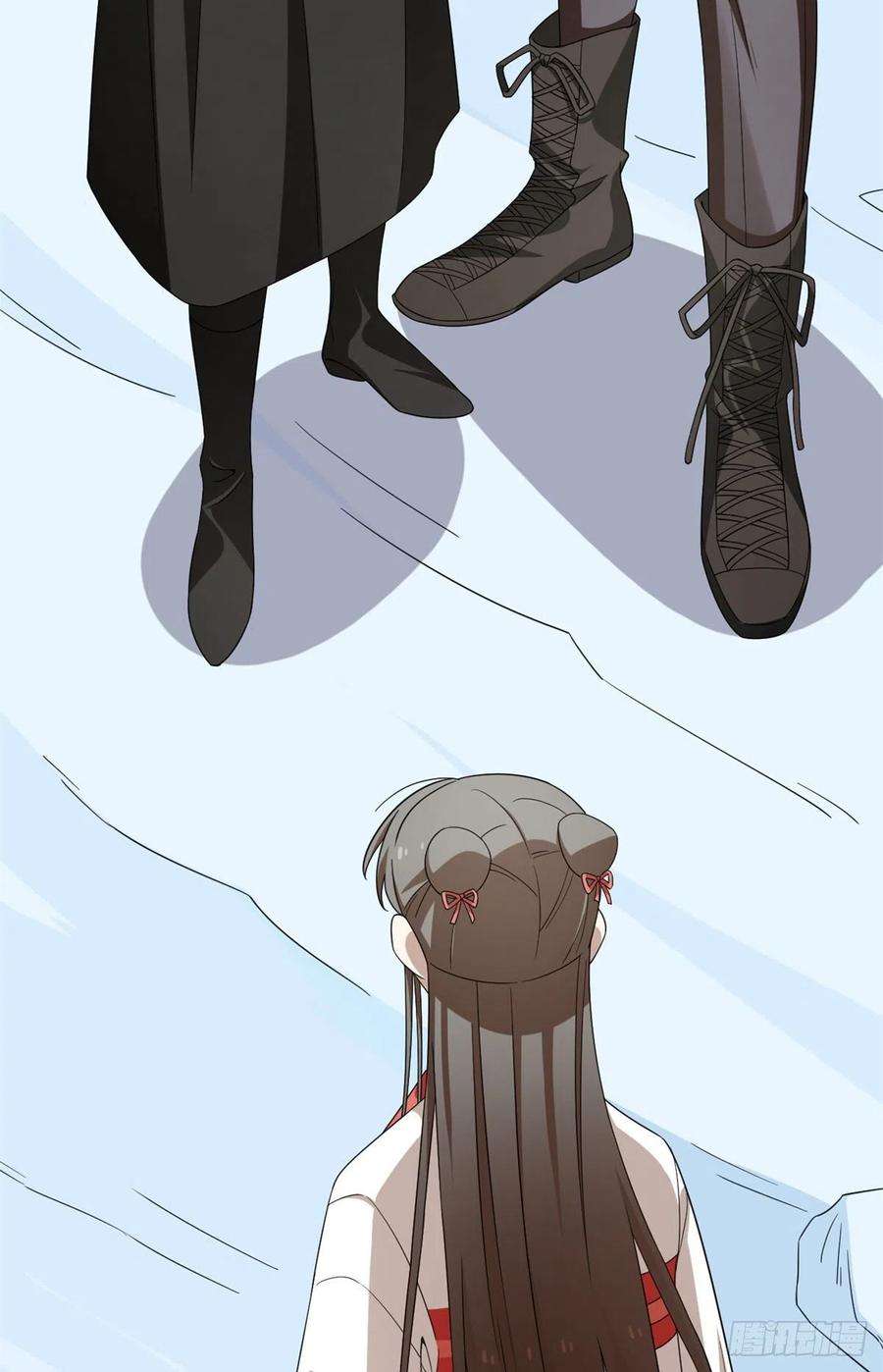 毒步天下：特工神医小兽妃301