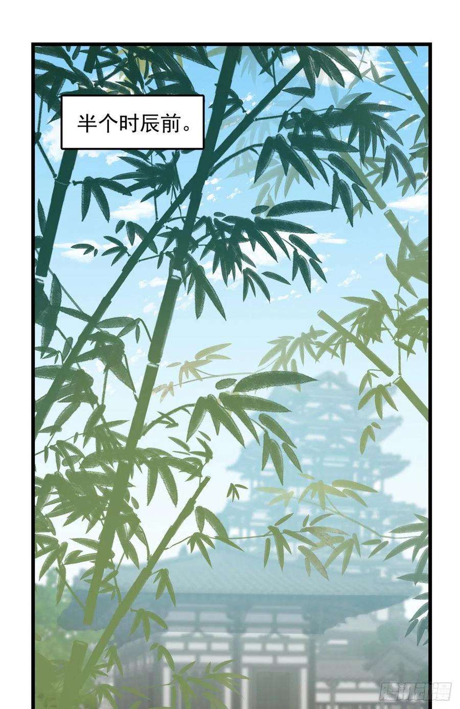 毒步天下：特工神医小兽妃304