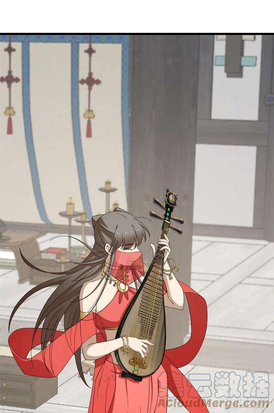 毒步天下：特工神医小兽妃305