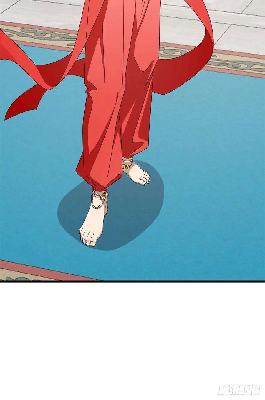 毒步天下：特工神医小兽妃305