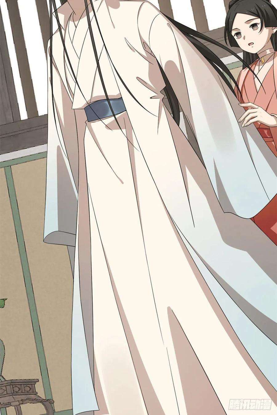 毒步天下：特工神医小兽妃305