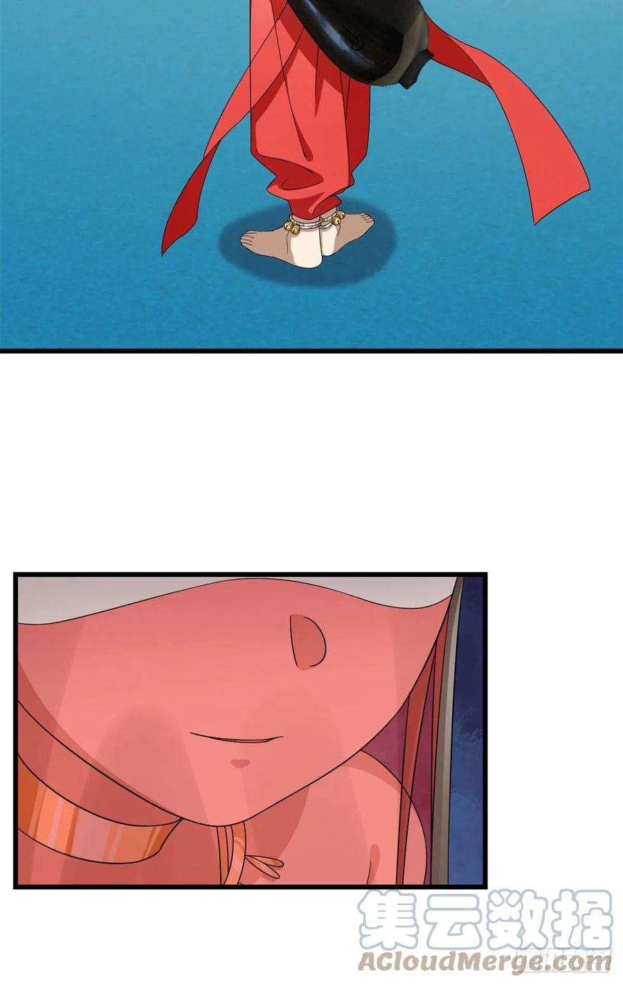 毒步天下：特工神医小兽妃305