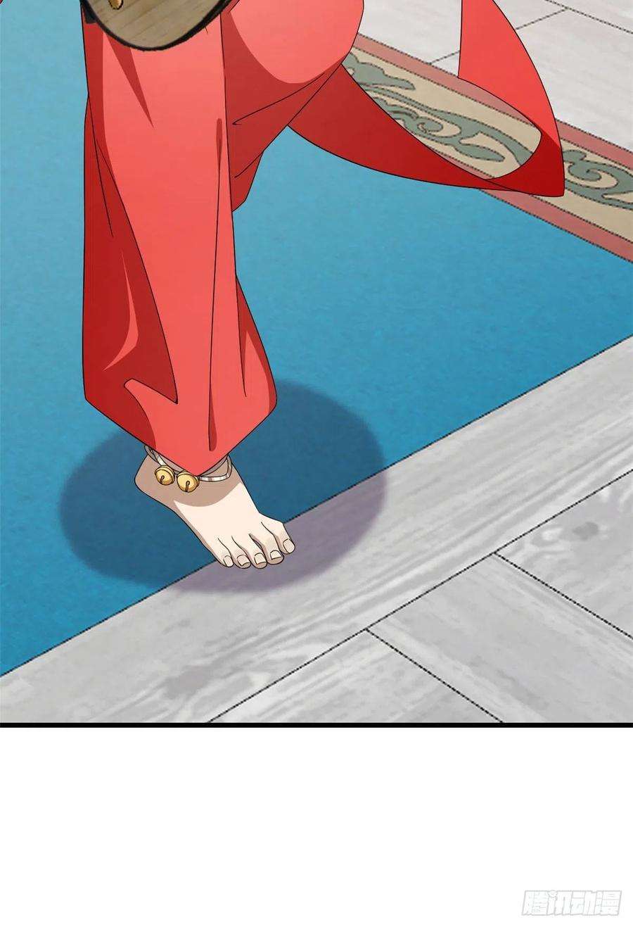 毒步天下：特工神医小兽妃305