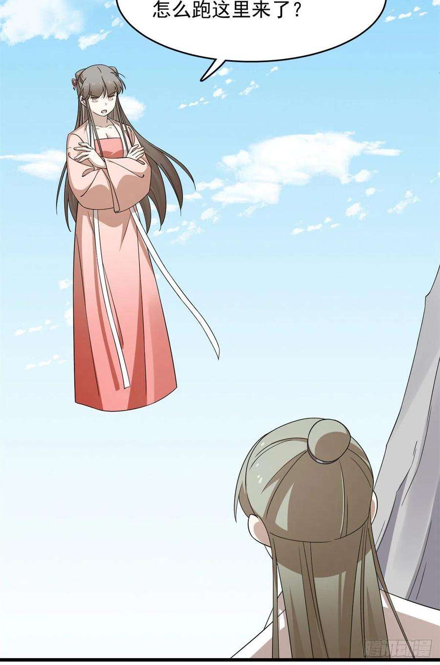 毒步天下：特工神医小兽妃307