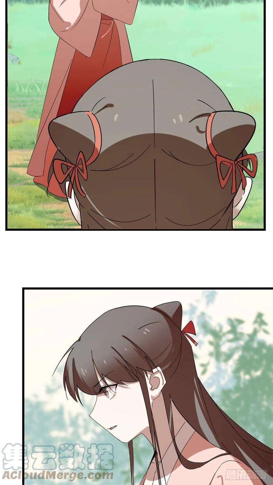 毒步天下：特工神医小兽妃309