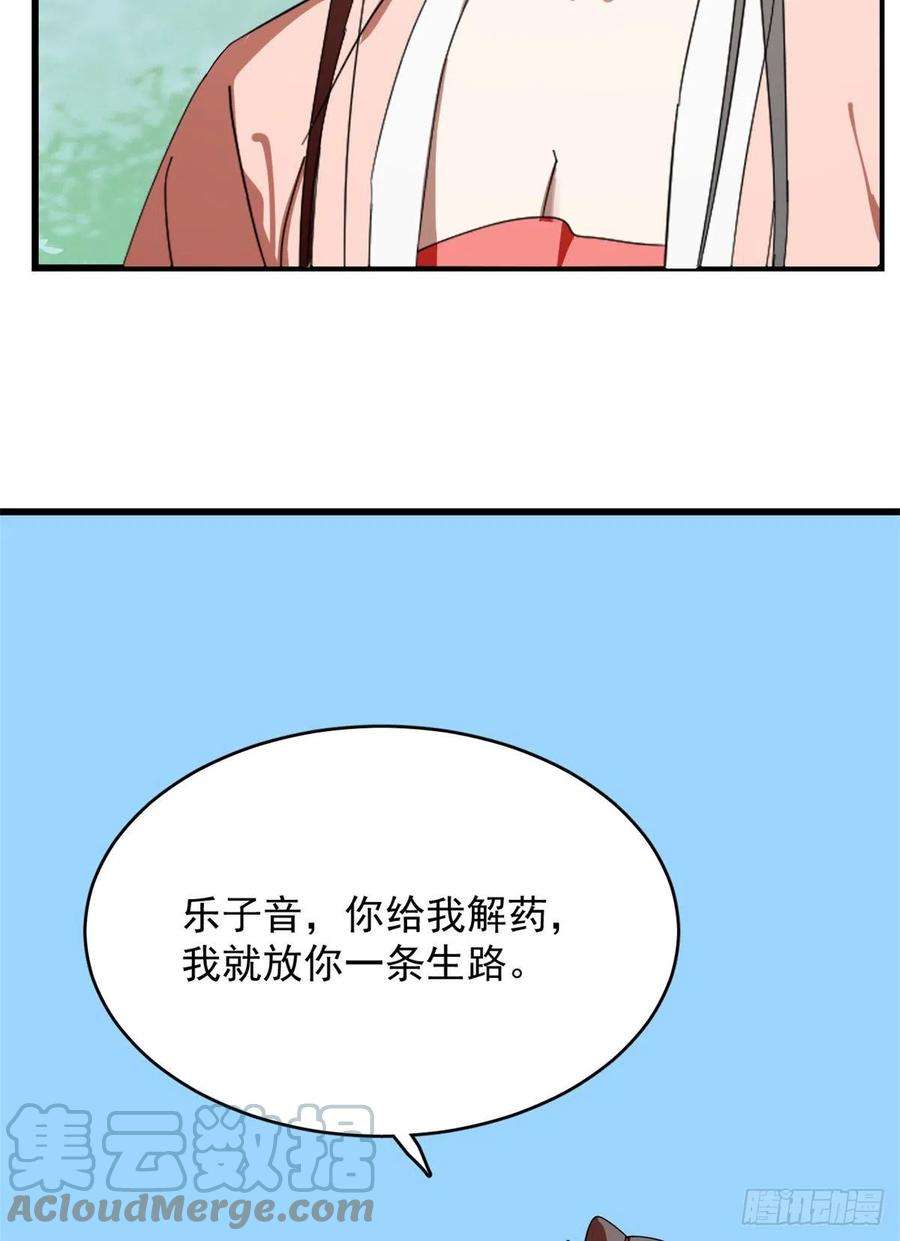 毒步天下：特工神医小兽妃309