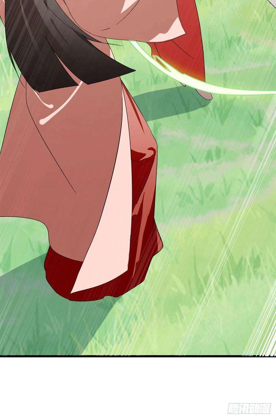 毒步天下：特工神医小兽妃309