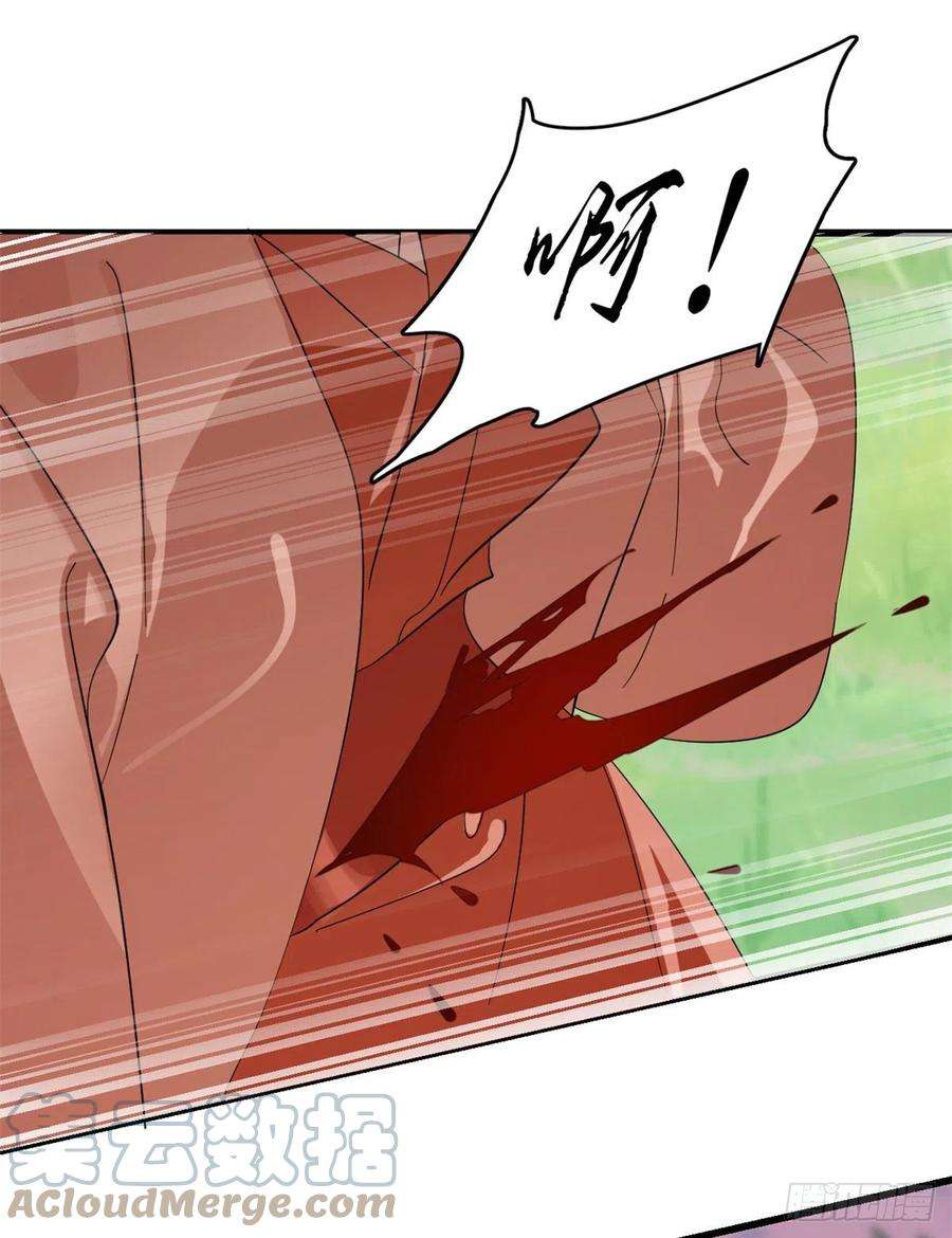 毒步天下：特工神医小兽妃309