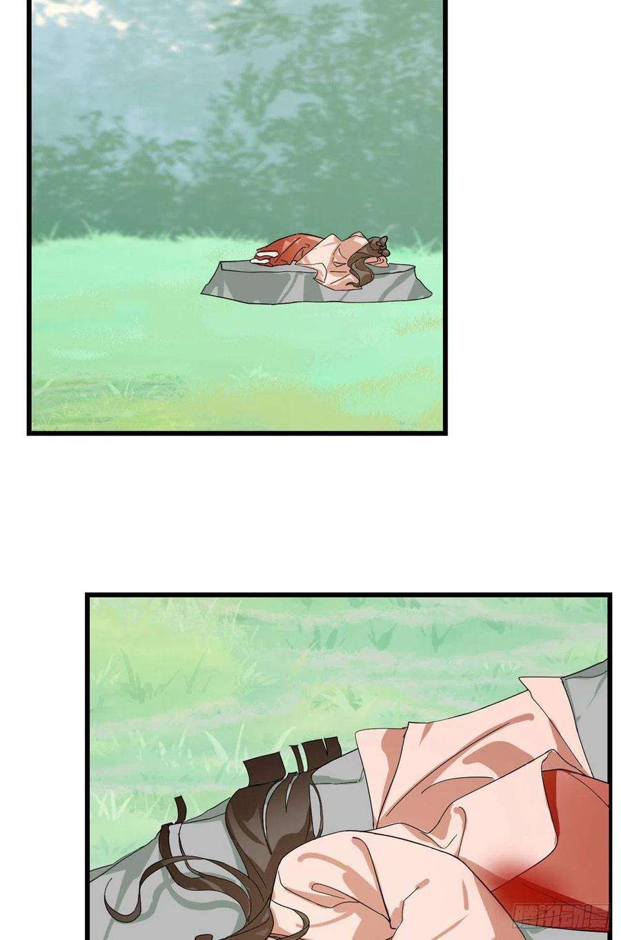 毒步天下：特工神医小兽妃310