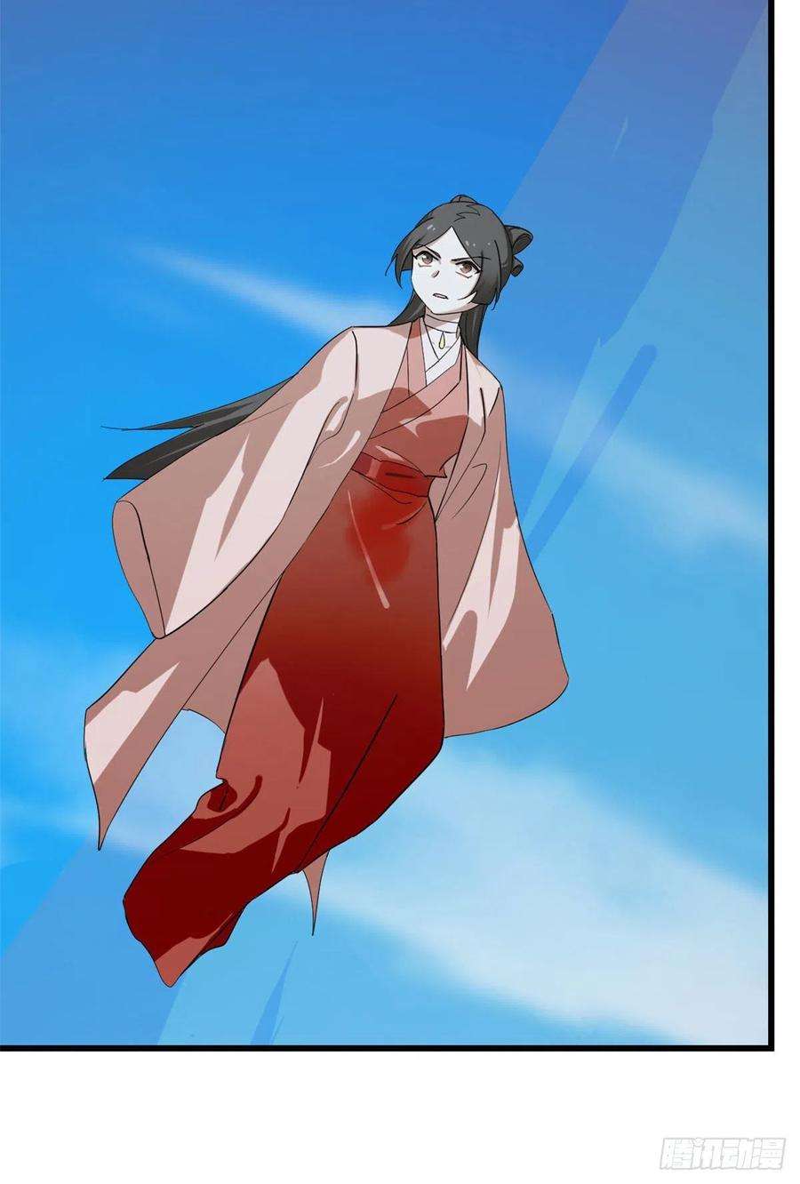 毒步天下：特工神医小兽妃310