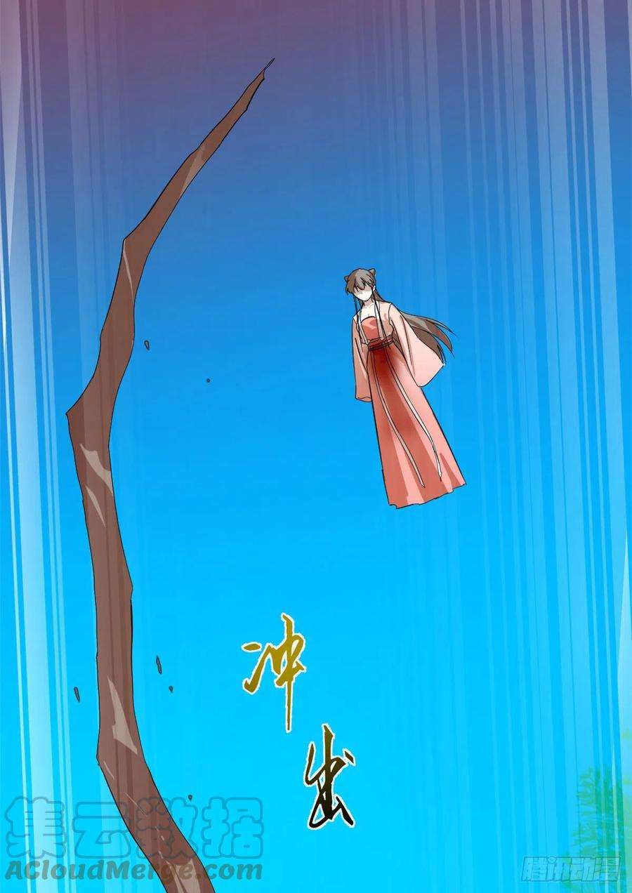 毒步天下：特工神医小兽妃310