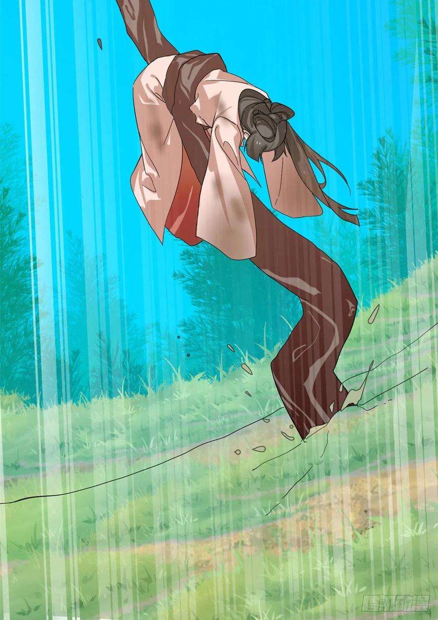 毒步天下：特工神医小兽妃310