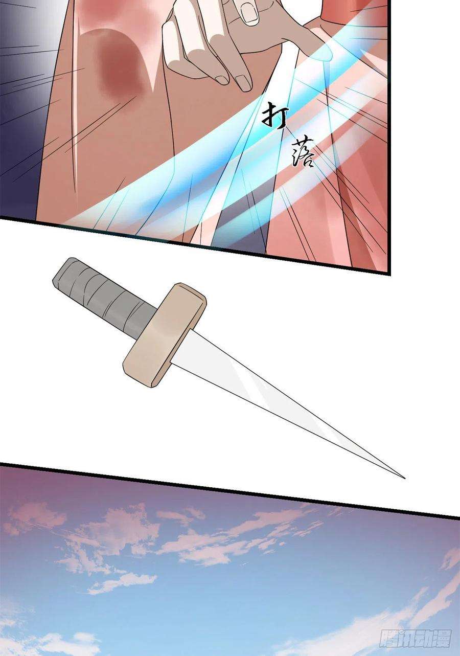 毒步天下：特工神医小兽妃311