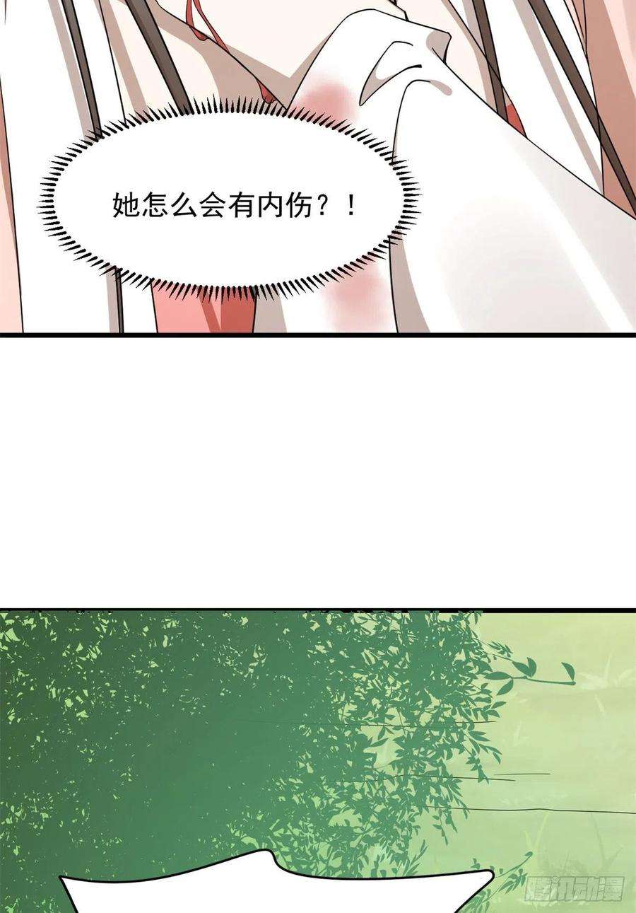毒步天下：特工神医小兽妃311